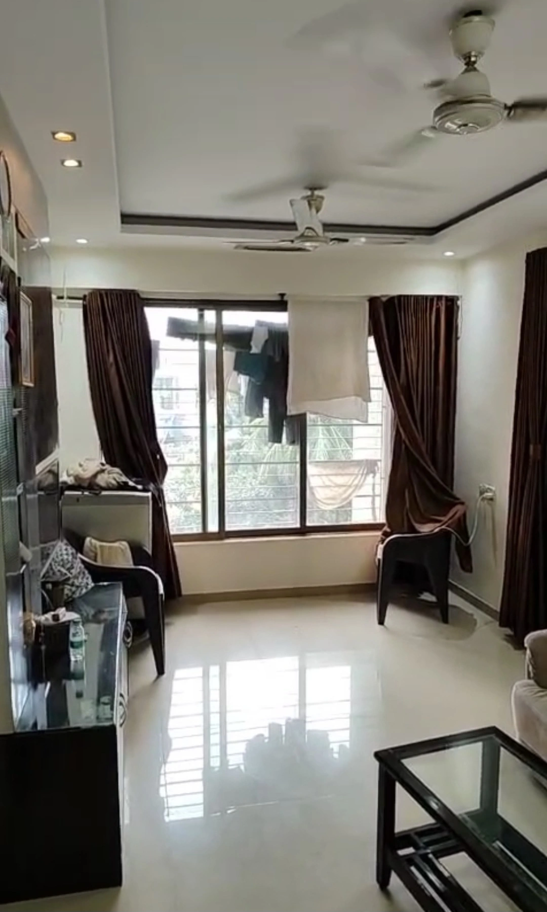1 BHK Flat for Rent in Onkar Tower , Malad East