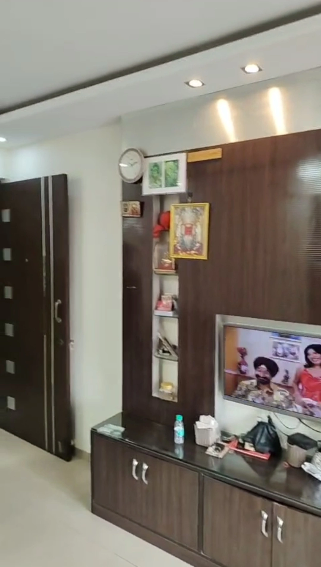 1 BHK Flat for Rent in Onkar Tower , Malad East