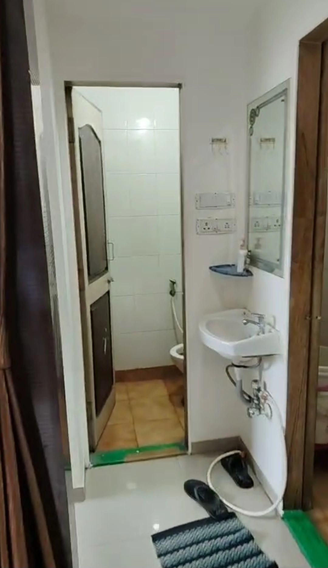 1 BHK Flat for Rent in Onkar Tower , Malad East