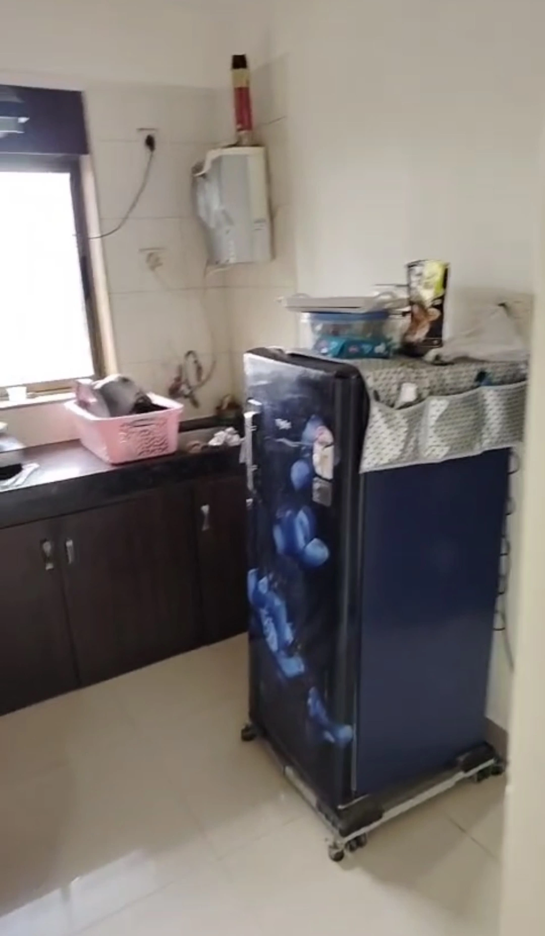 1 BHK Flat for Rent in Onkar Tower , Malad East