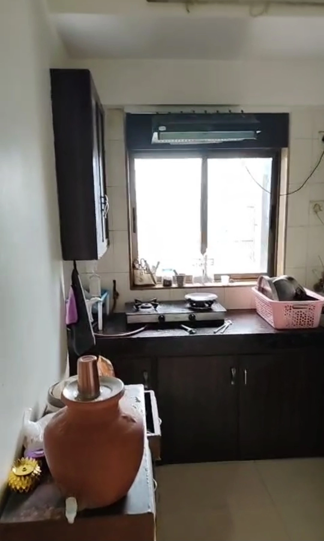 1 BHK Flat for Rent in Onkar Tower , Malad East