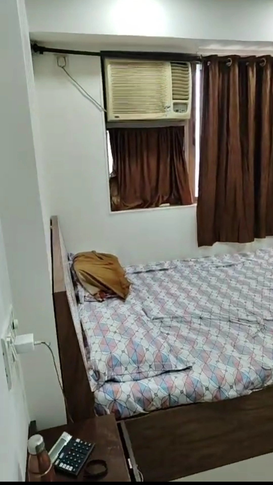 1 BHK Flat for Rent in Onkar Tower , Malad East