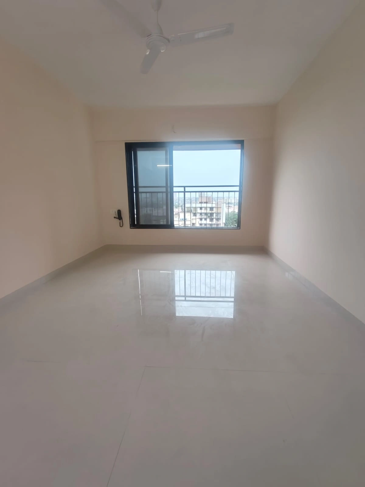 2 BHK Flat for Rent in Amit Zharana Tower, Malad West