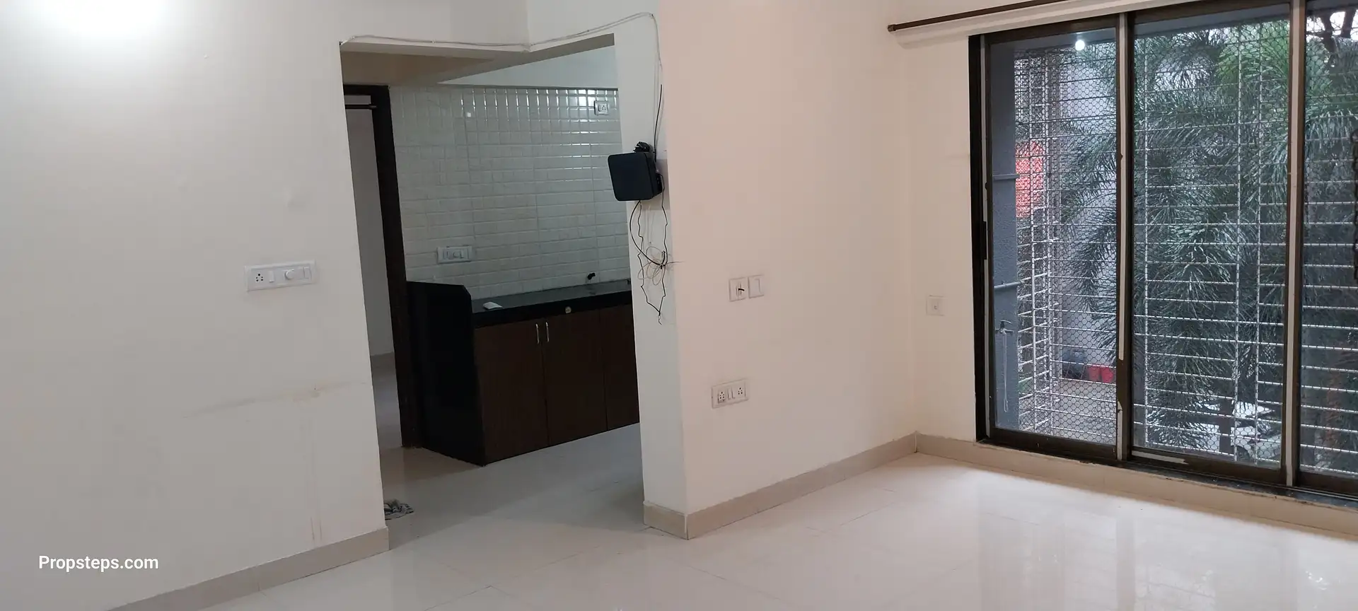 1.5 BHK Flat for Rent in Sethia Sea View, Goregaon West