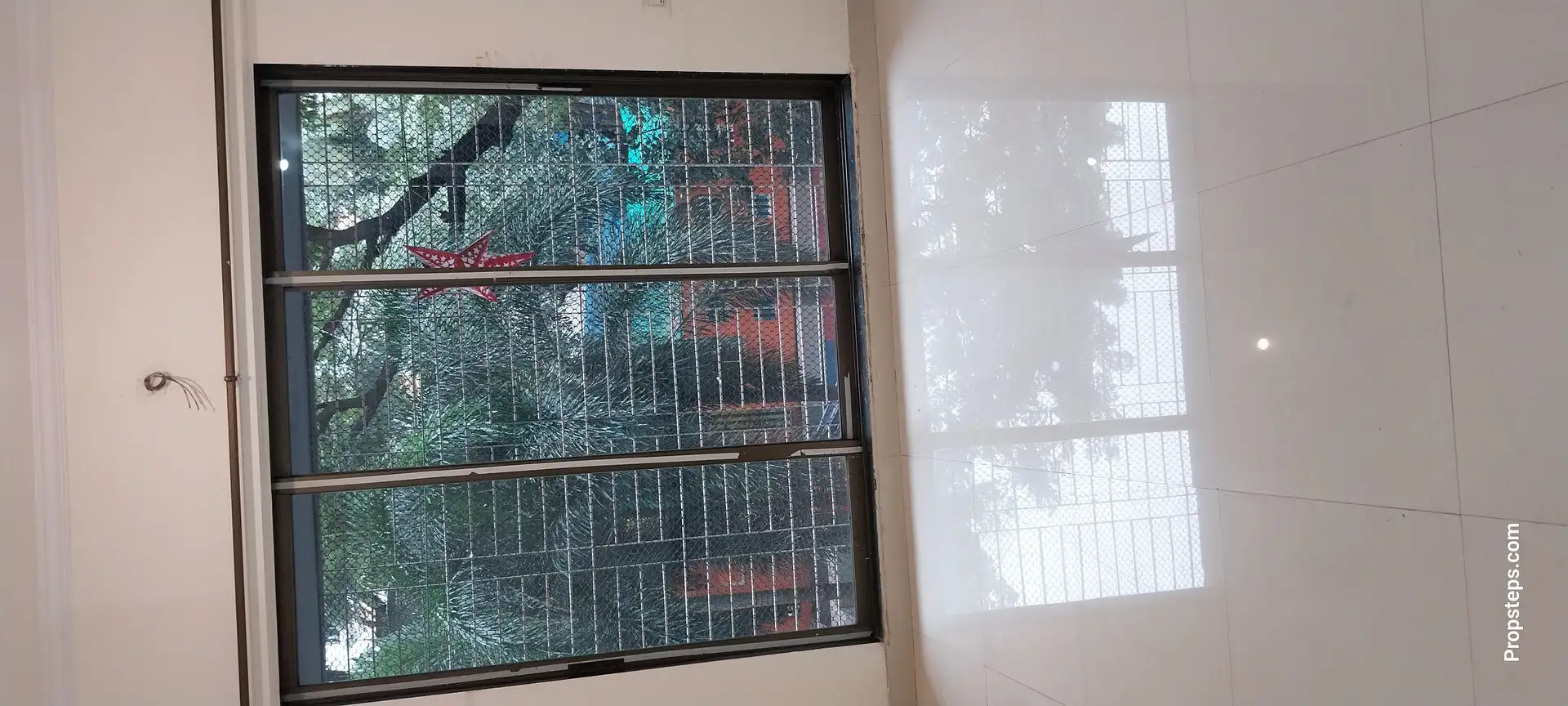 1.5 BHK Flat for Rent in Sethia Sea View, Goregaon West