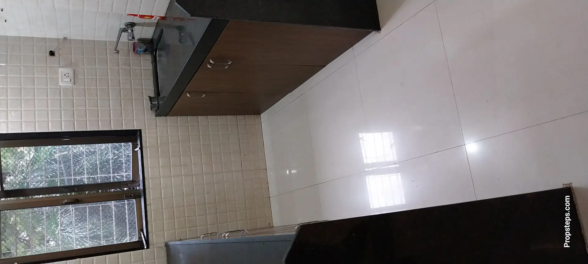 1.5 BHK Flat for Rent in Sethia Sea View, Goregaon West
