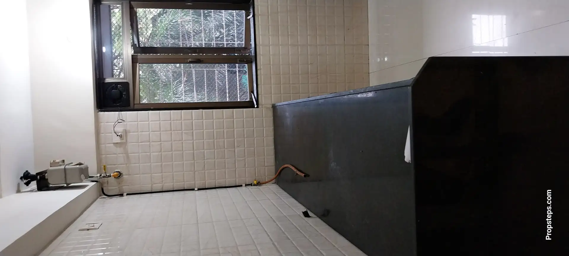 1 BHK Flat for Sale in Sethia Sea View, Goregaon West