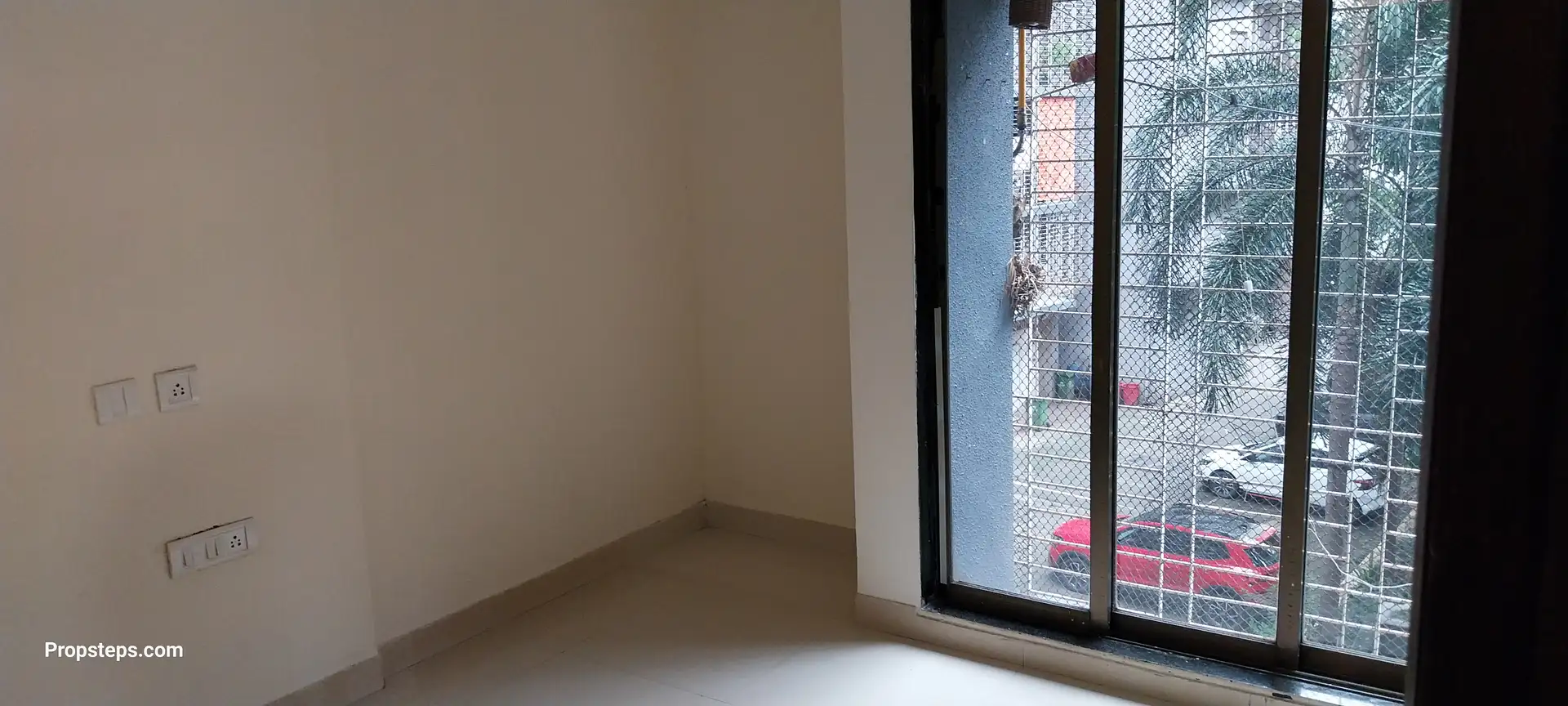 1 BHK Flat for Sale in Sethia Sea View, Goregaon West