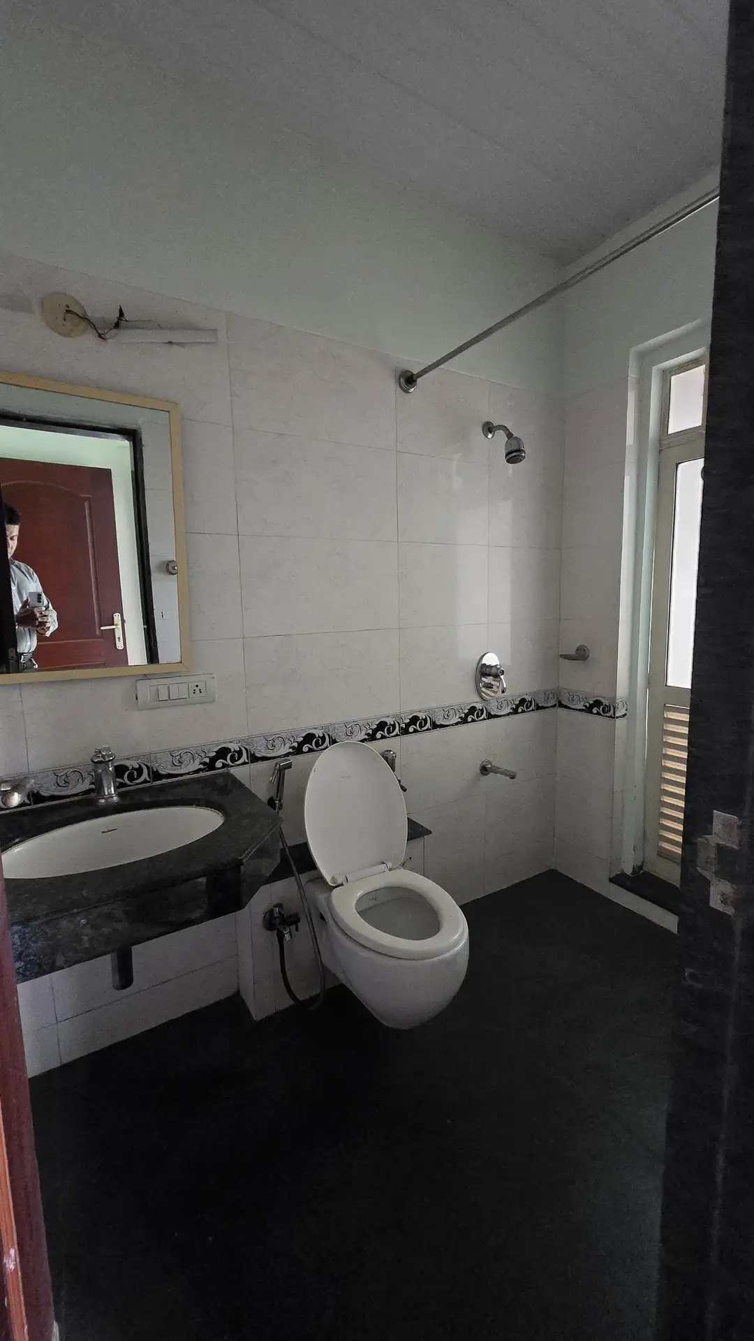 2 BHK Flat for Rent in Interface Heights, Malad West