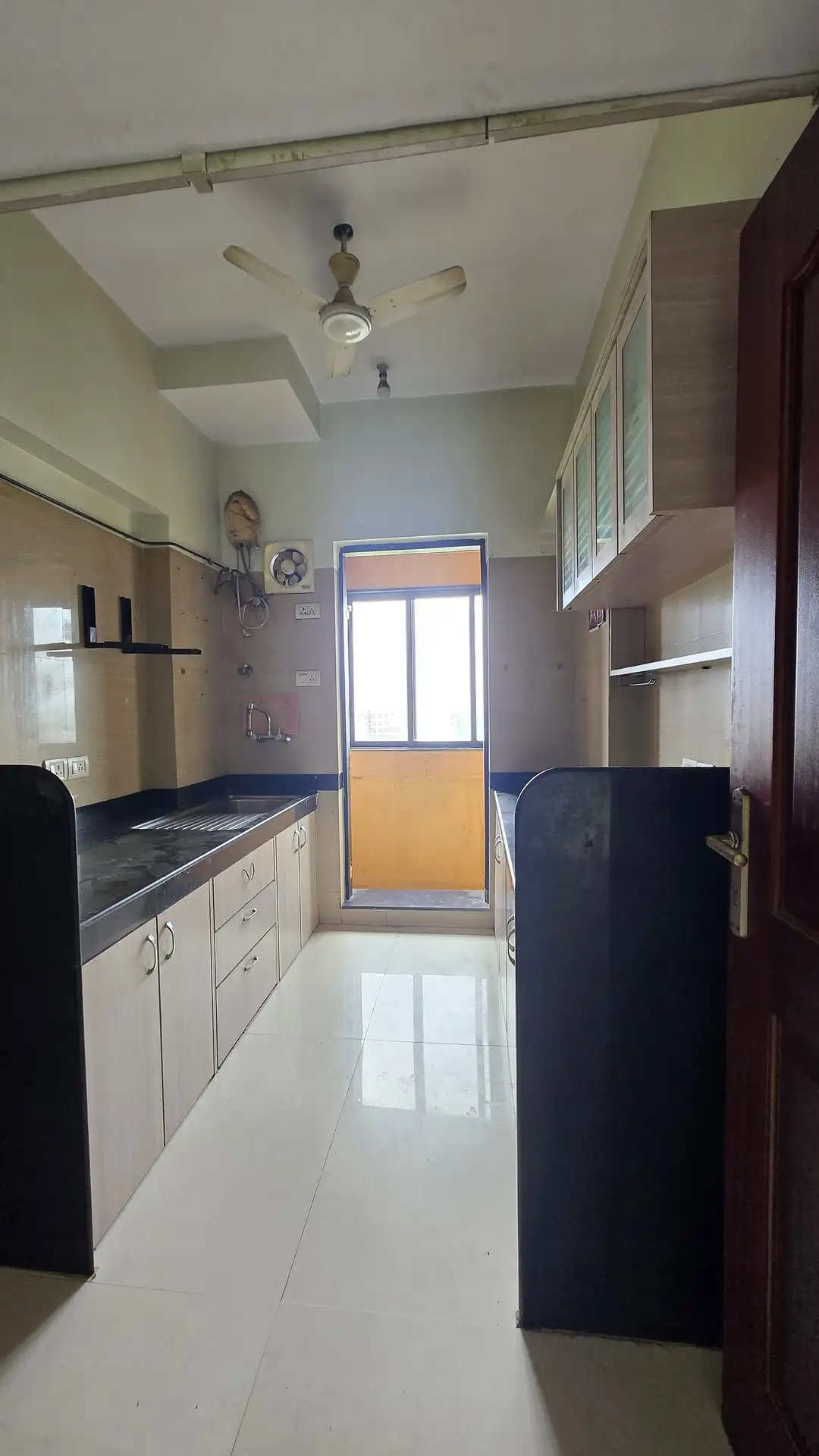 2 BHK Flat for Rent in Interface Heights, Malad West
