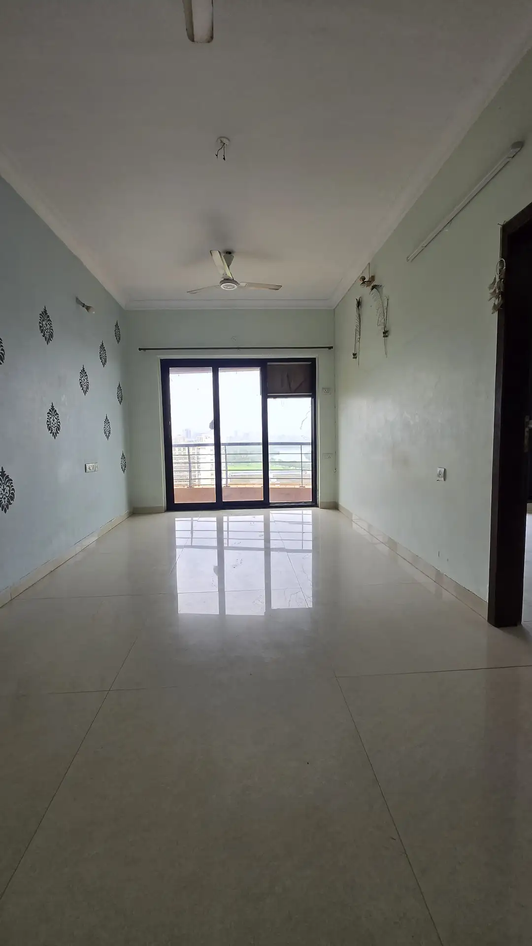 2 BHK Flat for Rent in Interface Heights, Malad West