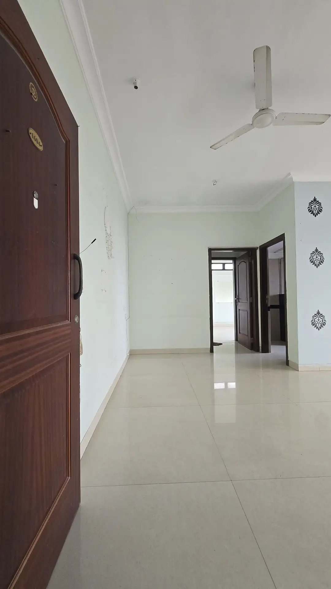 2 BHK Flat for Rent in Interface Heights, Malad West