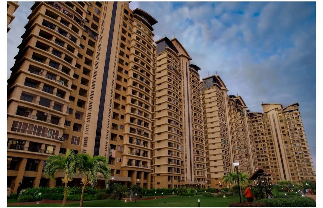 2 BHK Flat for Rent in Interface Heights , Malad West