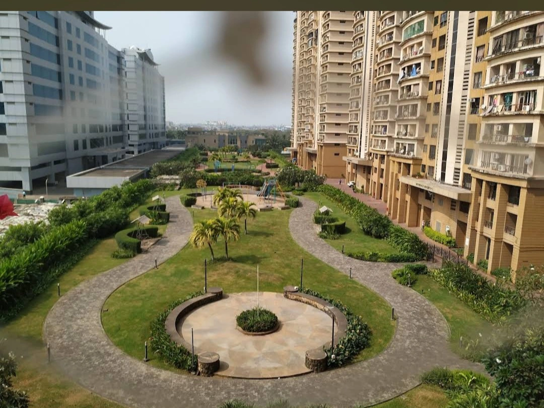 2 BHK Flat for Rent in Interface Heights, Malad West