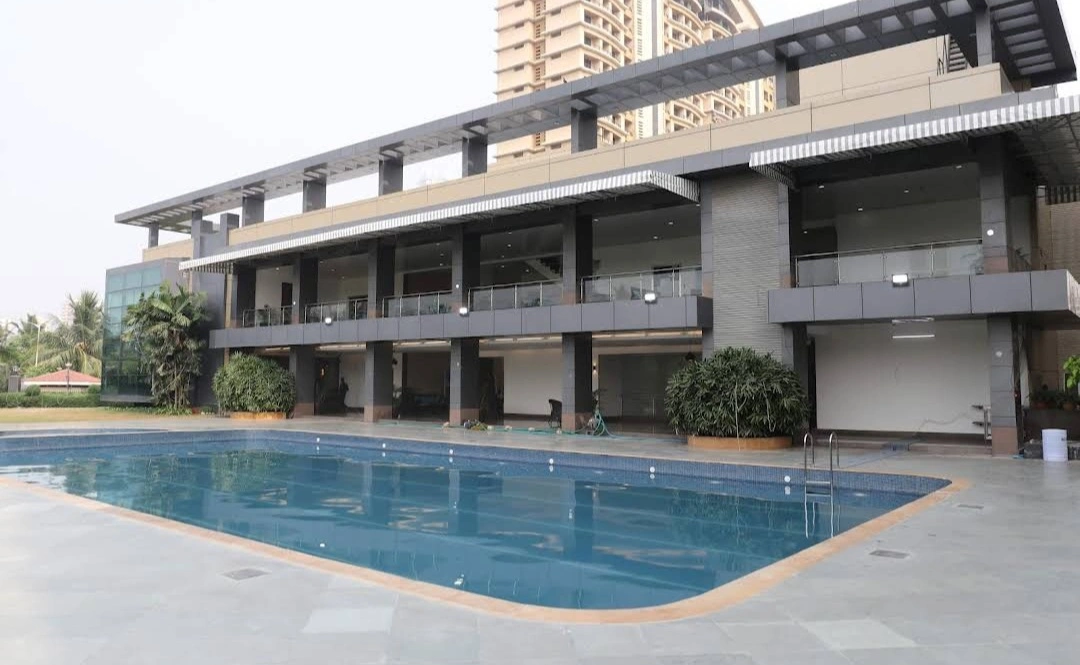 2 BHK Flat for Rent in Interface Heights, Malad West