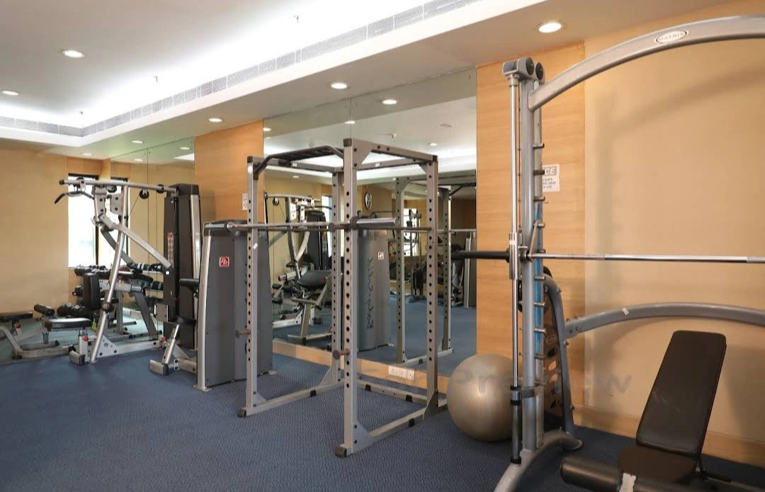 2 BHK Flat for Rent in Interface Heights , Malad West