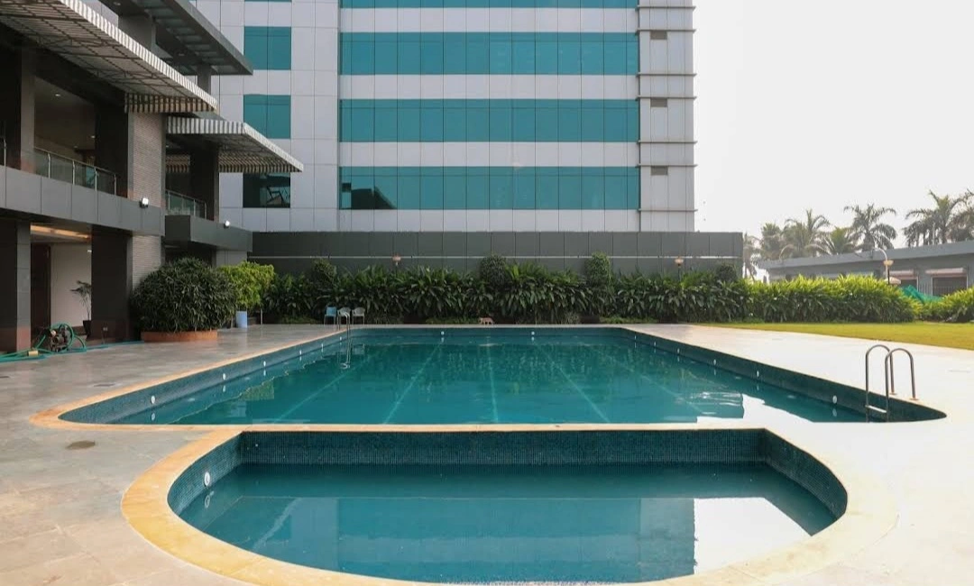 2 BHK Flat for Rent in Interface Heights, Malad West