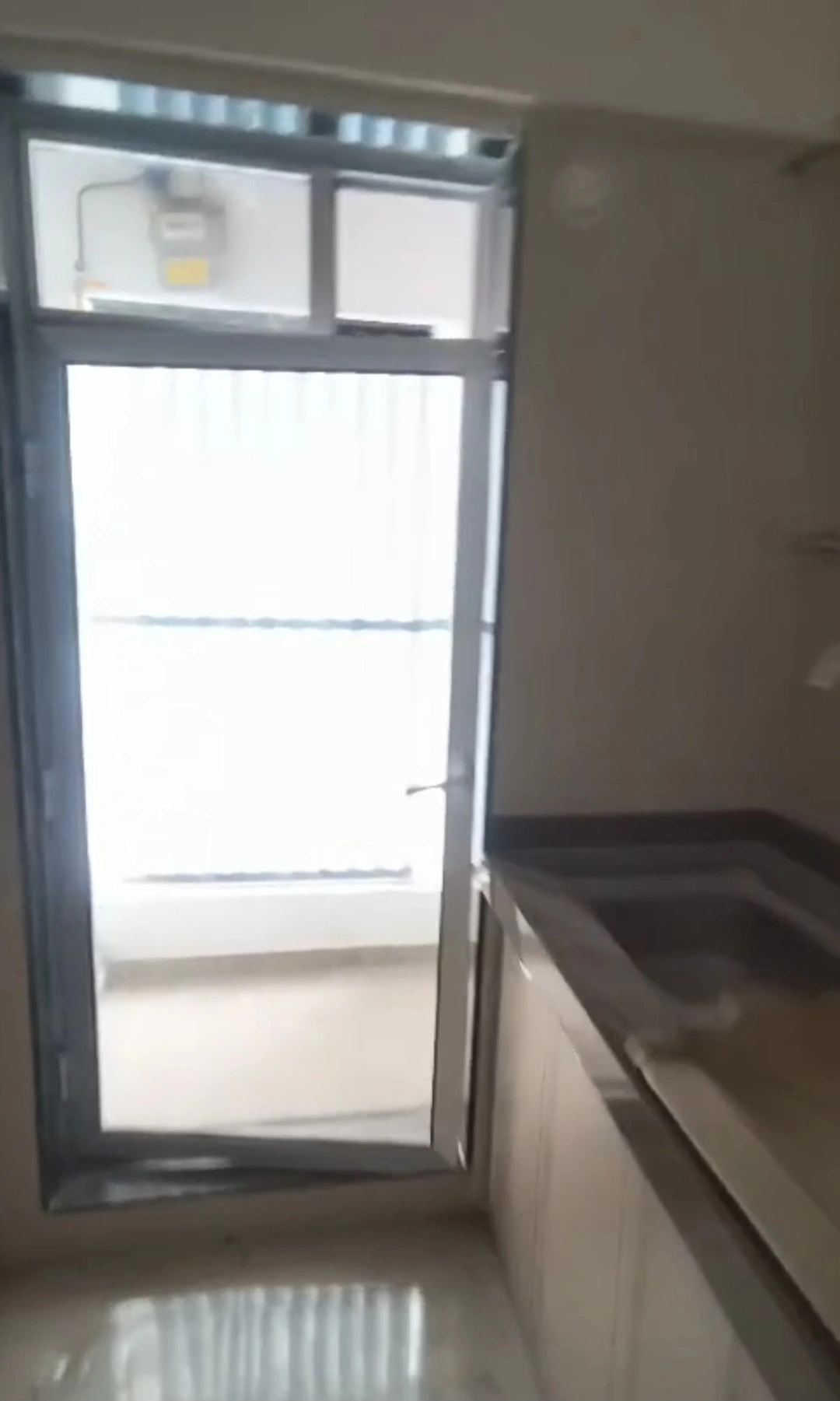 1 BHK Flat for Rent in Madhubhan Tower, Malad East