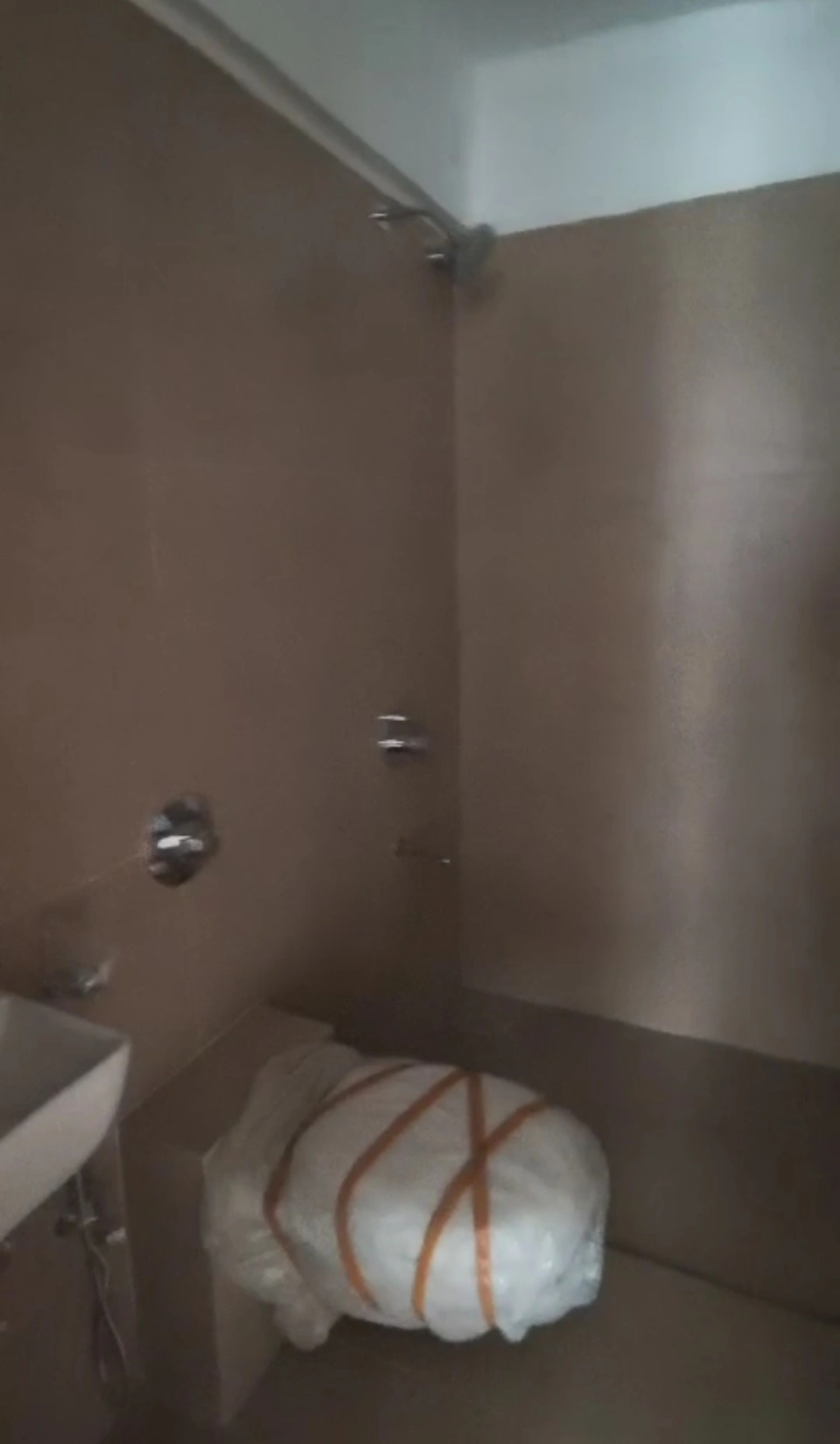 1 BHK Flat for Rent in Madhubhan Tower, Malad East