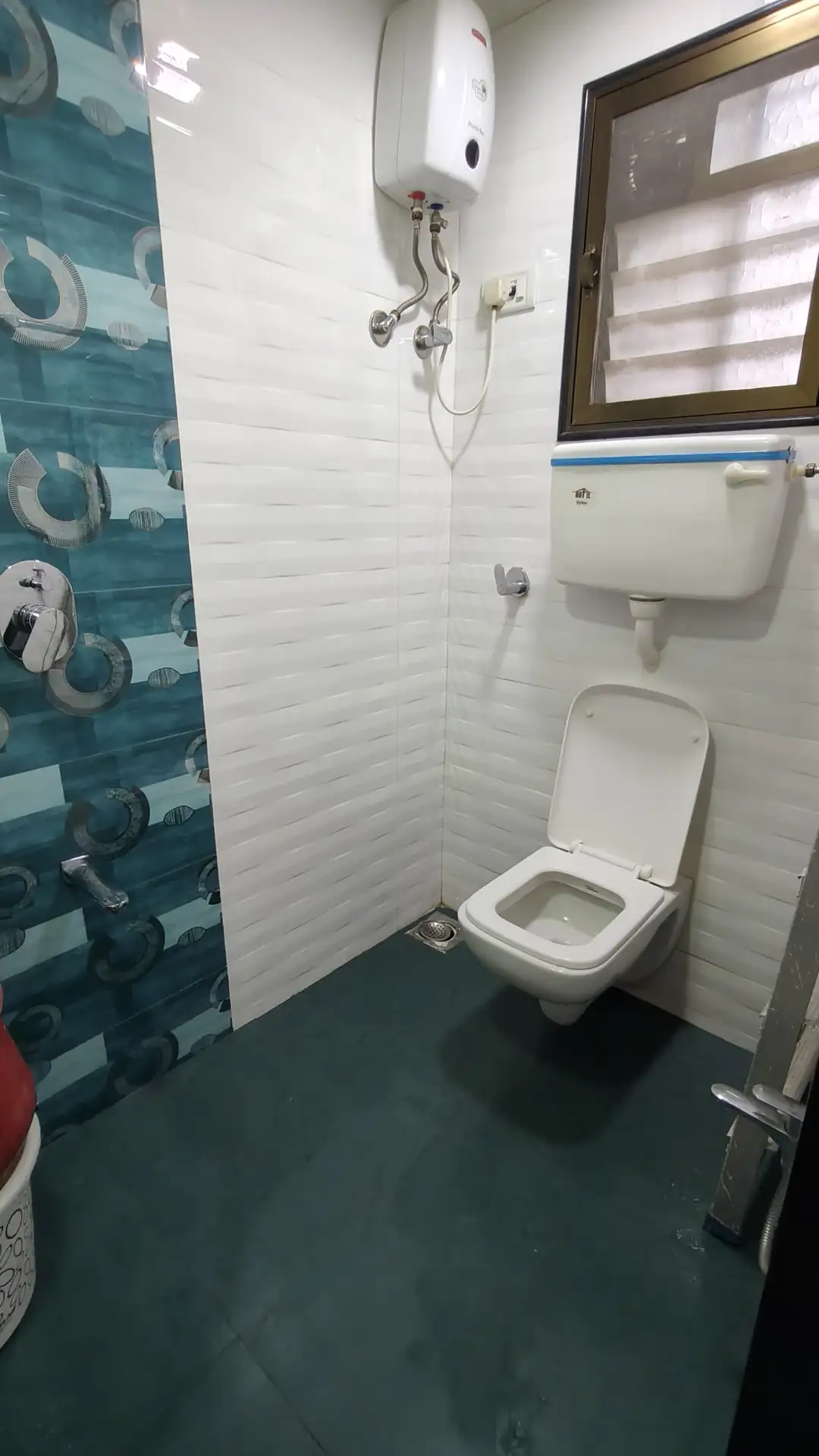 2 BHK Flat for Sale in Bhoomi Gokul Apartment , Goregaon East
