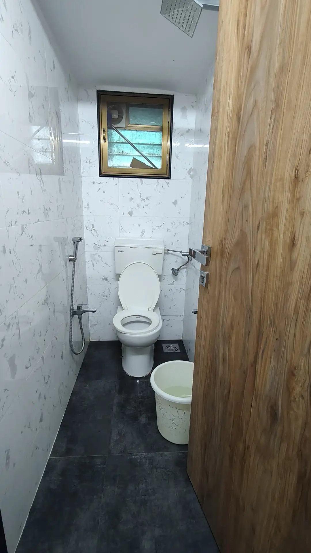 2 BHK Flat for Sale in Bhoomi Gokul Apartment , Goregaon East