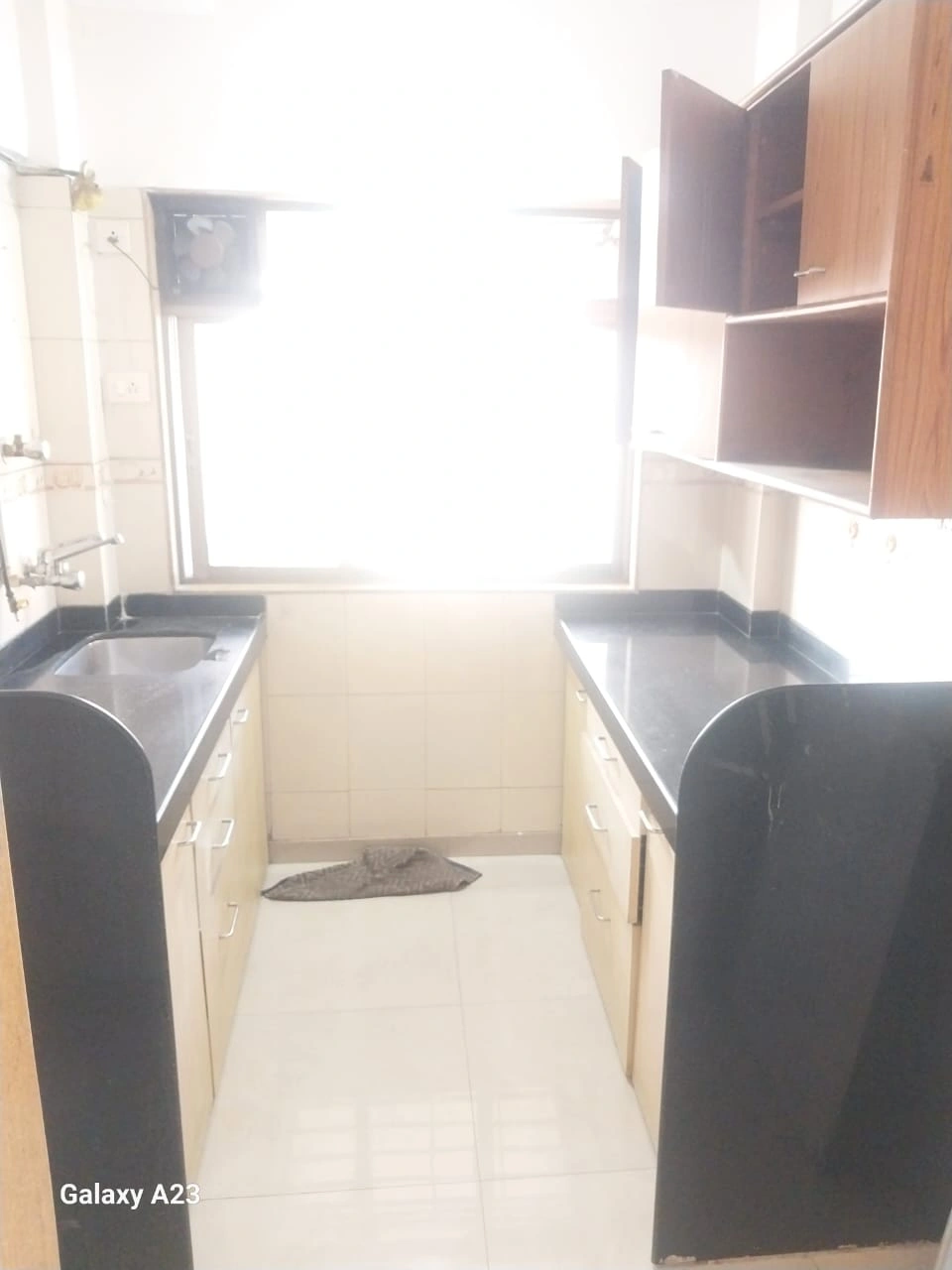 1 BHK Flat for Rent in Ashok Enclave , Malad West