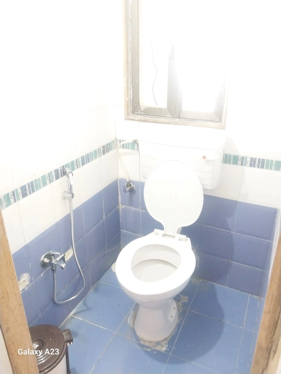 1 BHK Flat for Rent in Ashok Enclave , Malad West