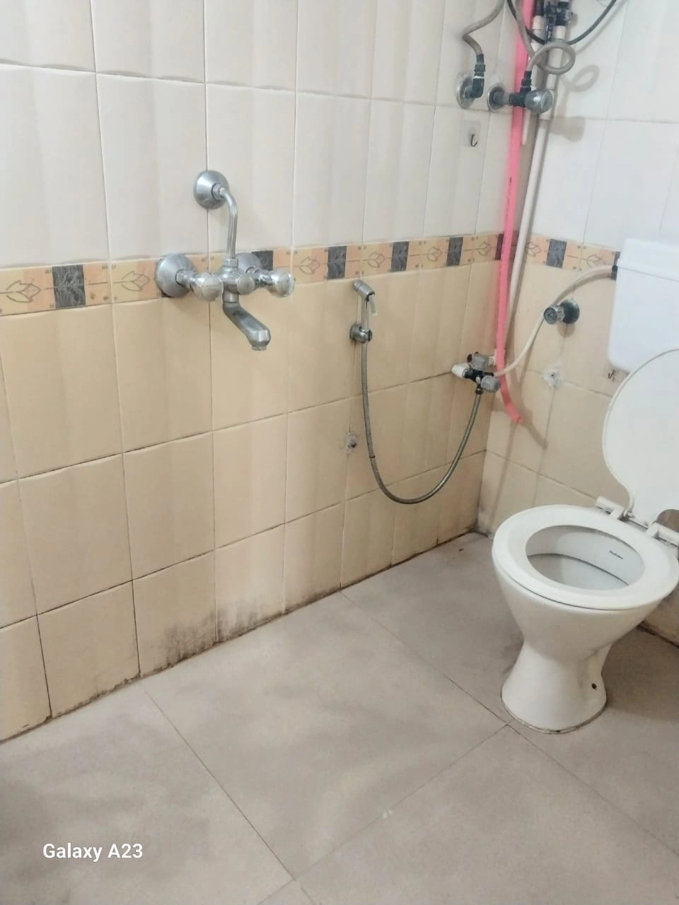 1 BHK Flat for Rent in Ashok Enclave , Malad West