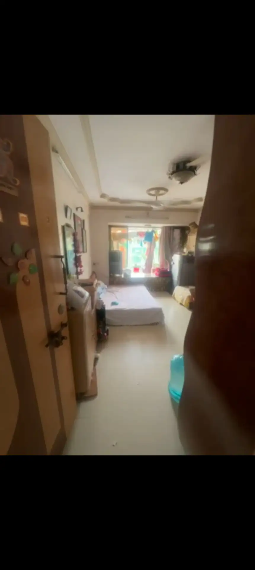 1 BHK Flat for Rent in Dheeraj Jamuna Society, Malad West