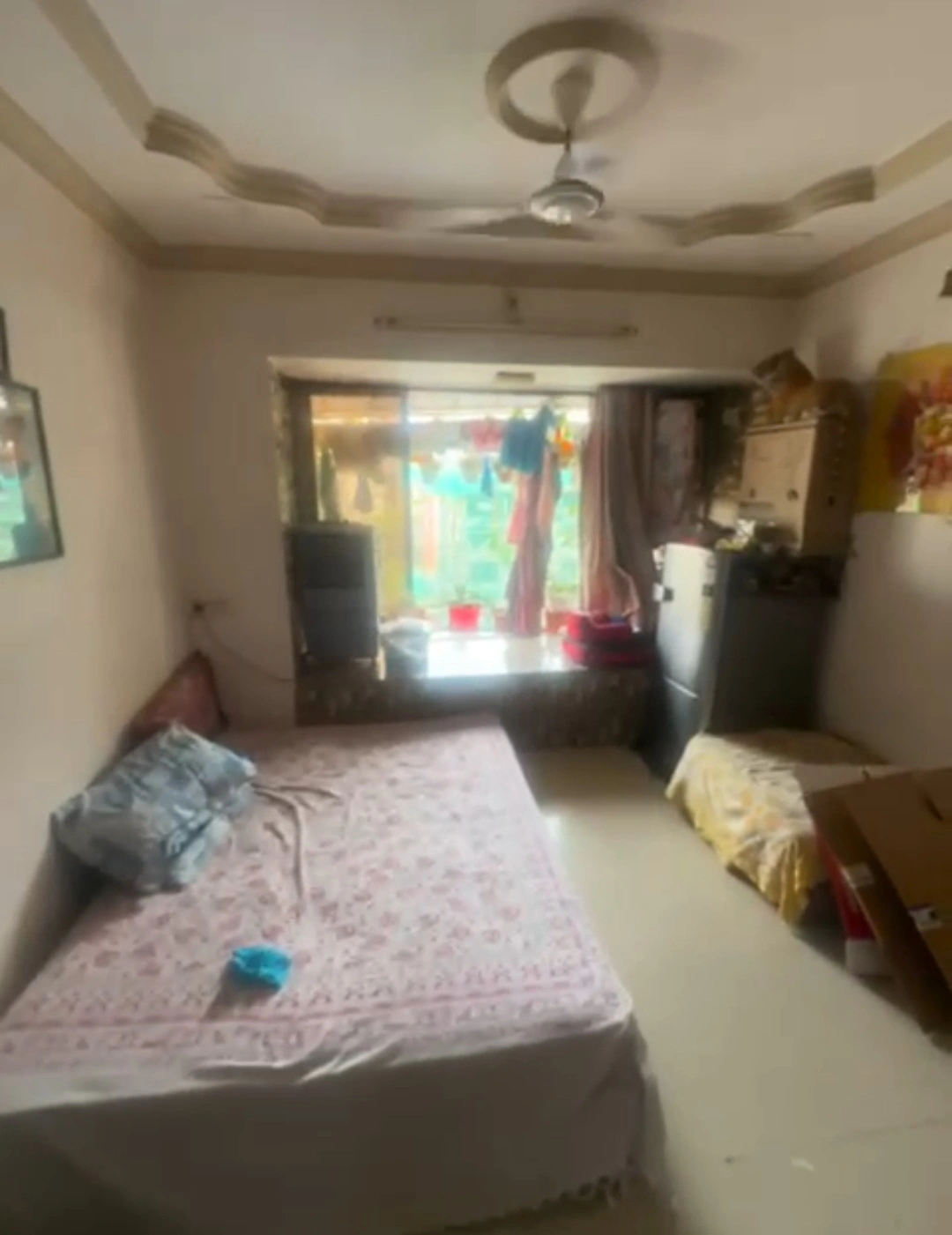 1 BHK Flat for Rent in Dheeraj Jamuna Complex, Malad West