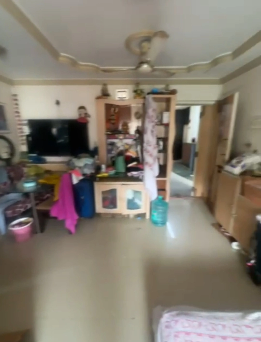 1 BHK Flat for Rent in Dheeraj Jamuna Complex, Malad West