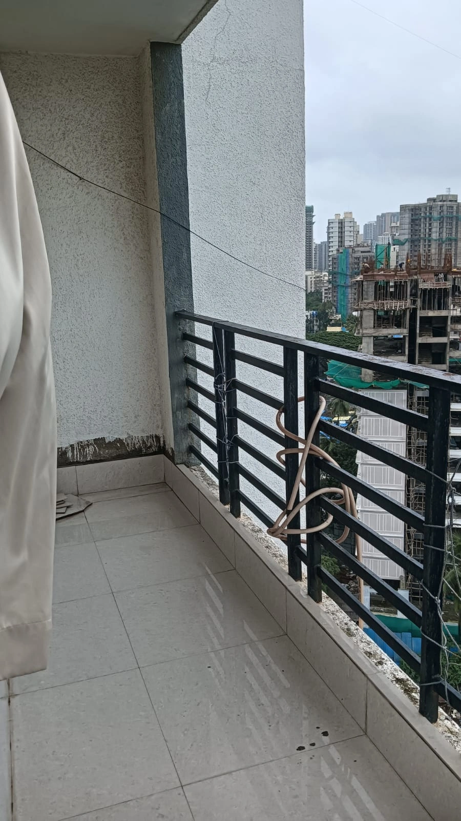 2 BHK Flat for Rent in Solitaire Star, Malad West