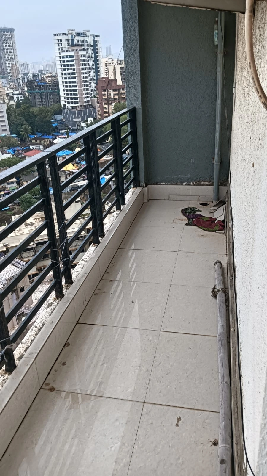 2 BHK Flat for Rent in Solitaire Star, Malad West