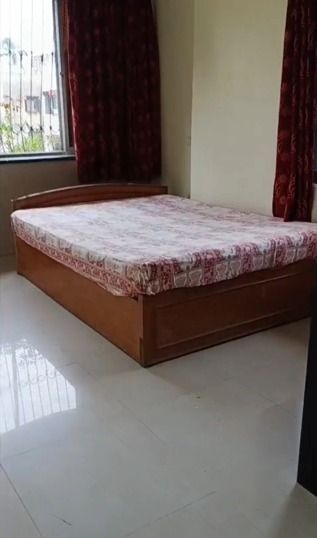 1 BHK Flat for Rent in Jal Padma Society, Goregaon West