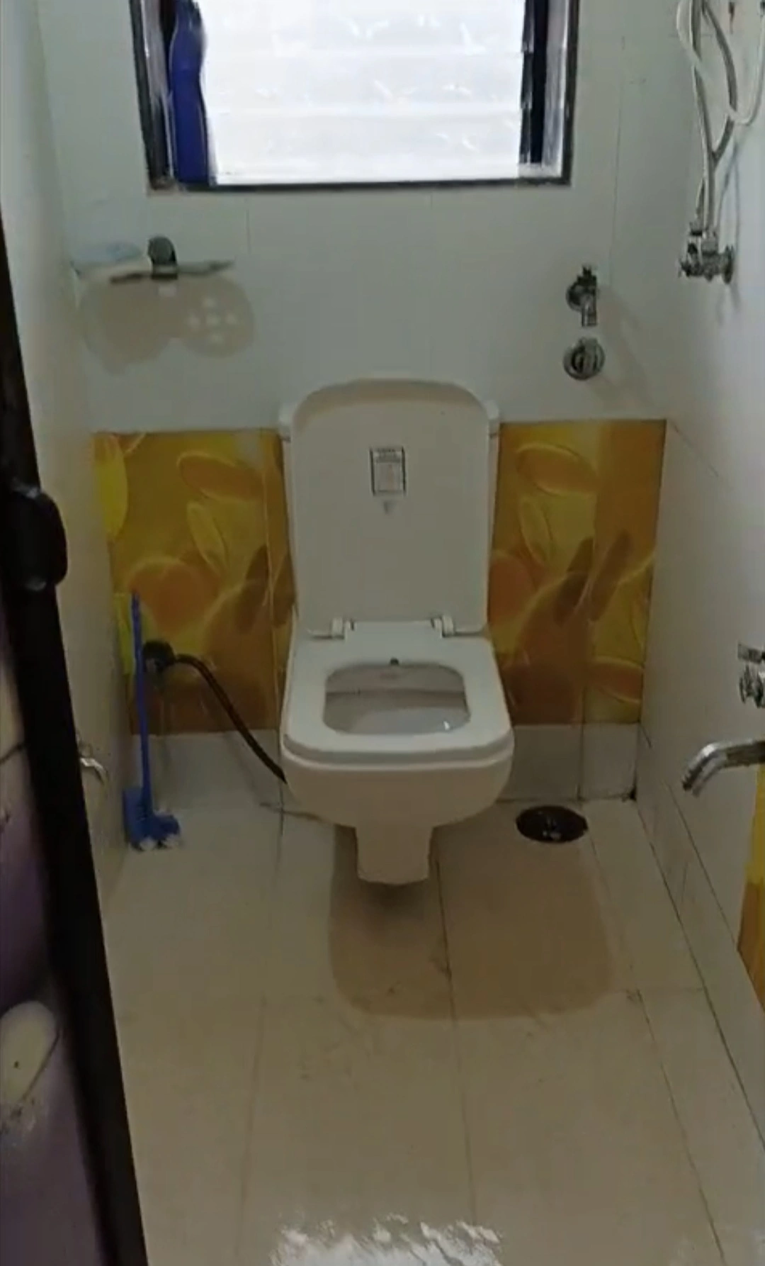 1 BHK Flat for Rent in Jal Padma Society, Goregaon West