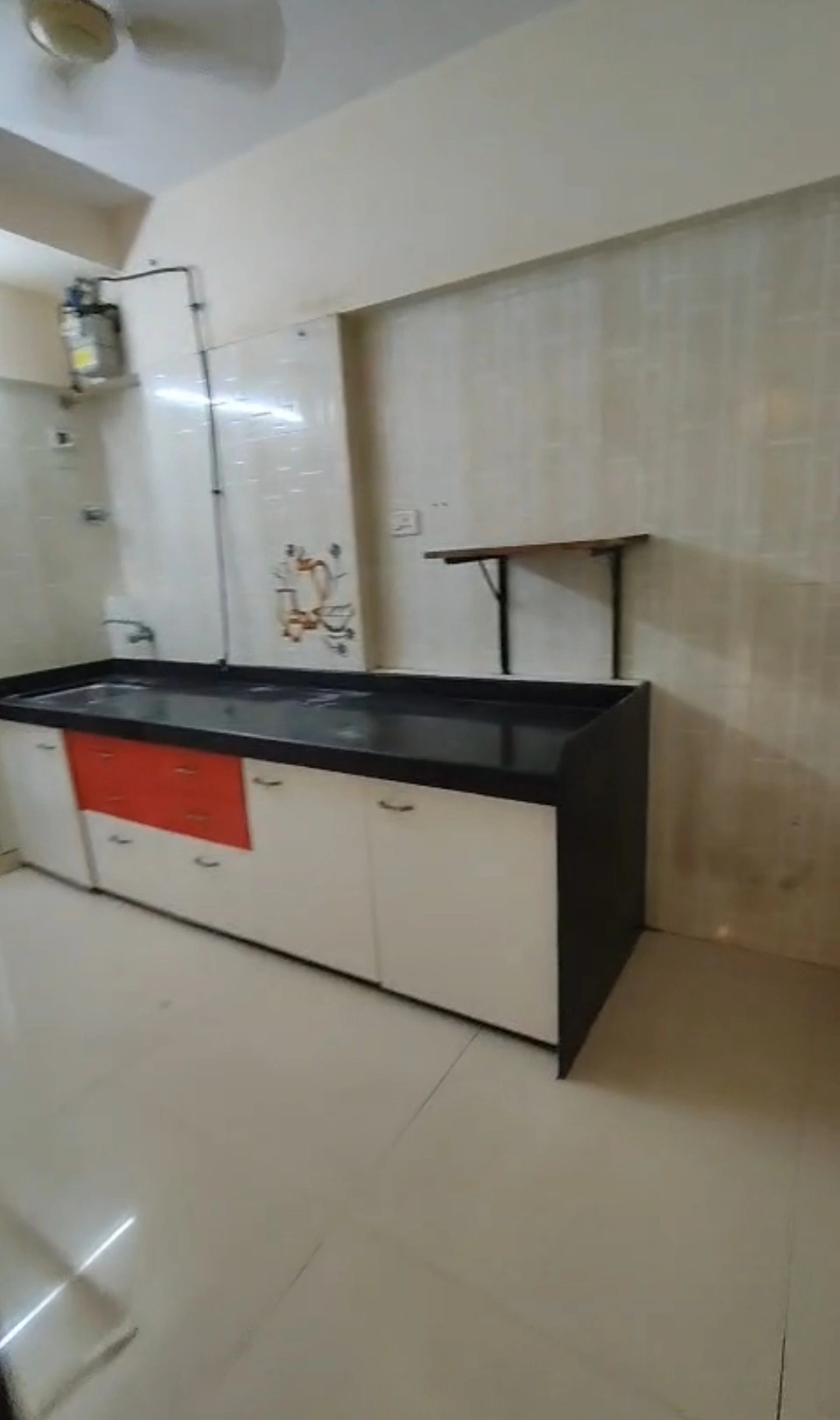 2 BHK Flat for Rent in Jay Rajratan Apartment , Goregaon West