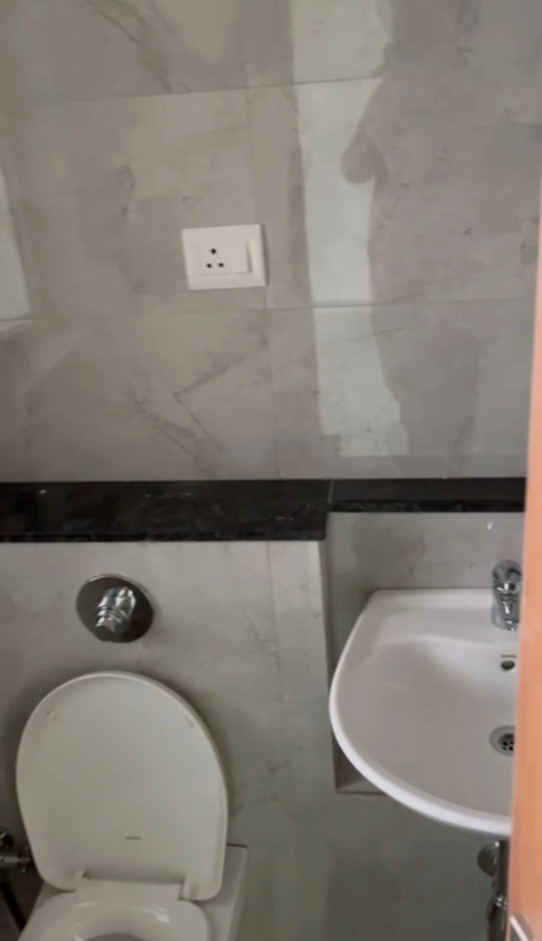 2 BHK Flat for Rent in Sheth Irene Tower, Malad West