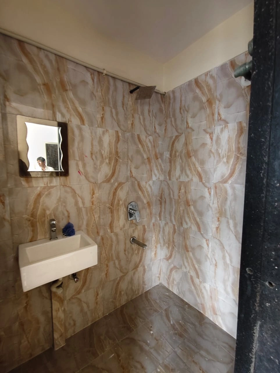 1 BHK Flat for Rent in Lotus Link Square Tower, Malad West