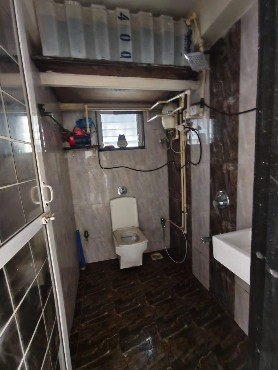 1 BHK Flat for Rent in Lotus Link Square Tower, Malad West