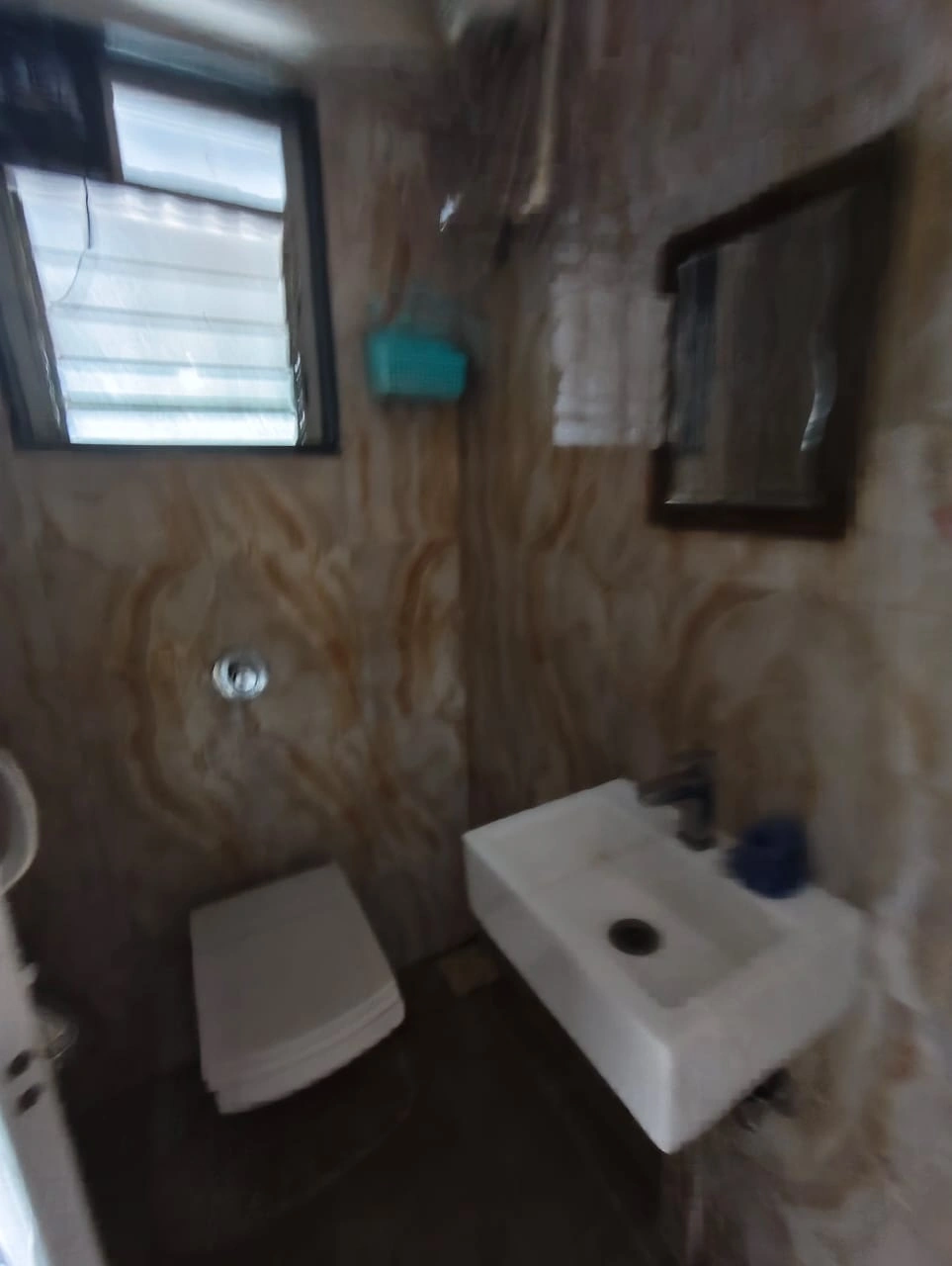 1 BHK Flat for Rent in Lotus Link Square Tower, Malad West