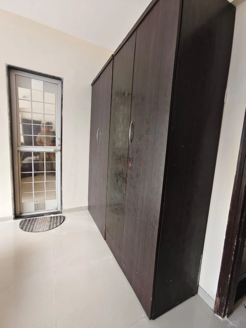 1 BHK Flat for Rent in Lotus Link Square Tower, Malad West