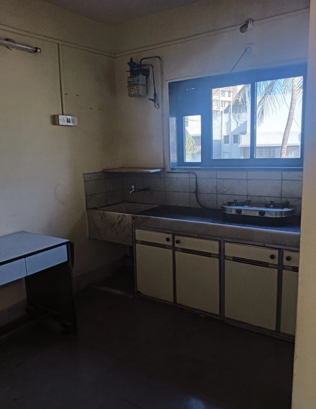 2 BHK Flat for Rent in Shukhada Apartment , Goregaon East