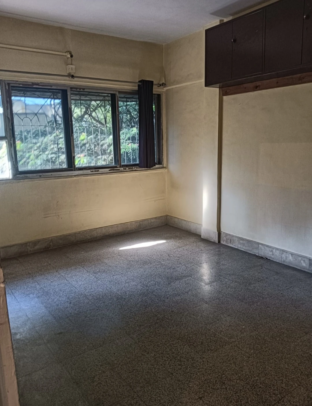 2 BHK Flat for Rent in Shukhada Apartment , Goregaon East