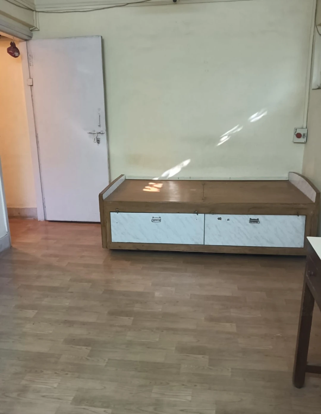 2 BHK Flat for Rent in Shukhada Apartment , Goregaon East