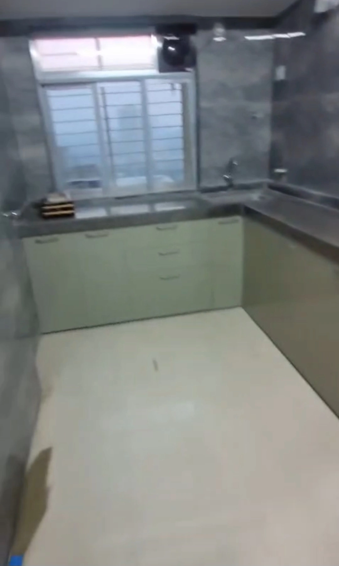 1 BHK Flat for Rent in Prabhat Tower, Goregaon West