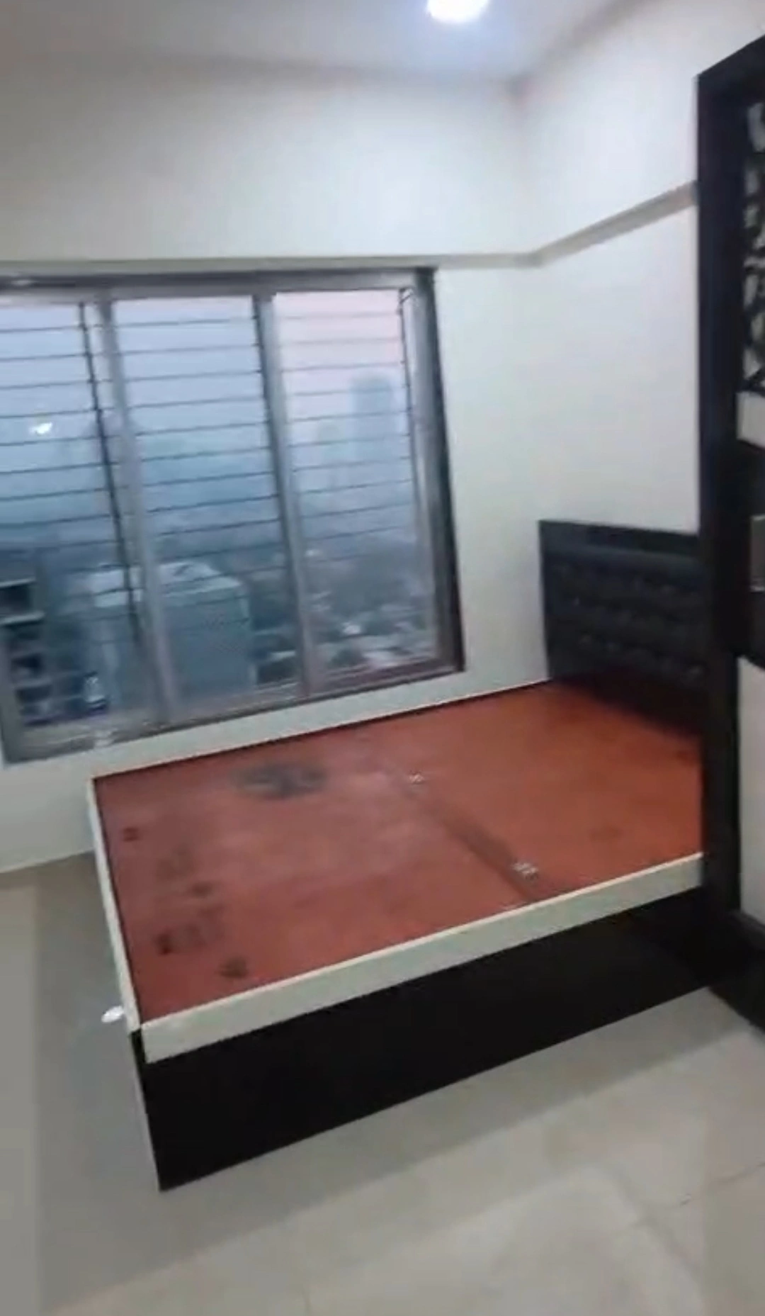 1 BHK Flat for Rent in Prabhat Tower, Goregaon West