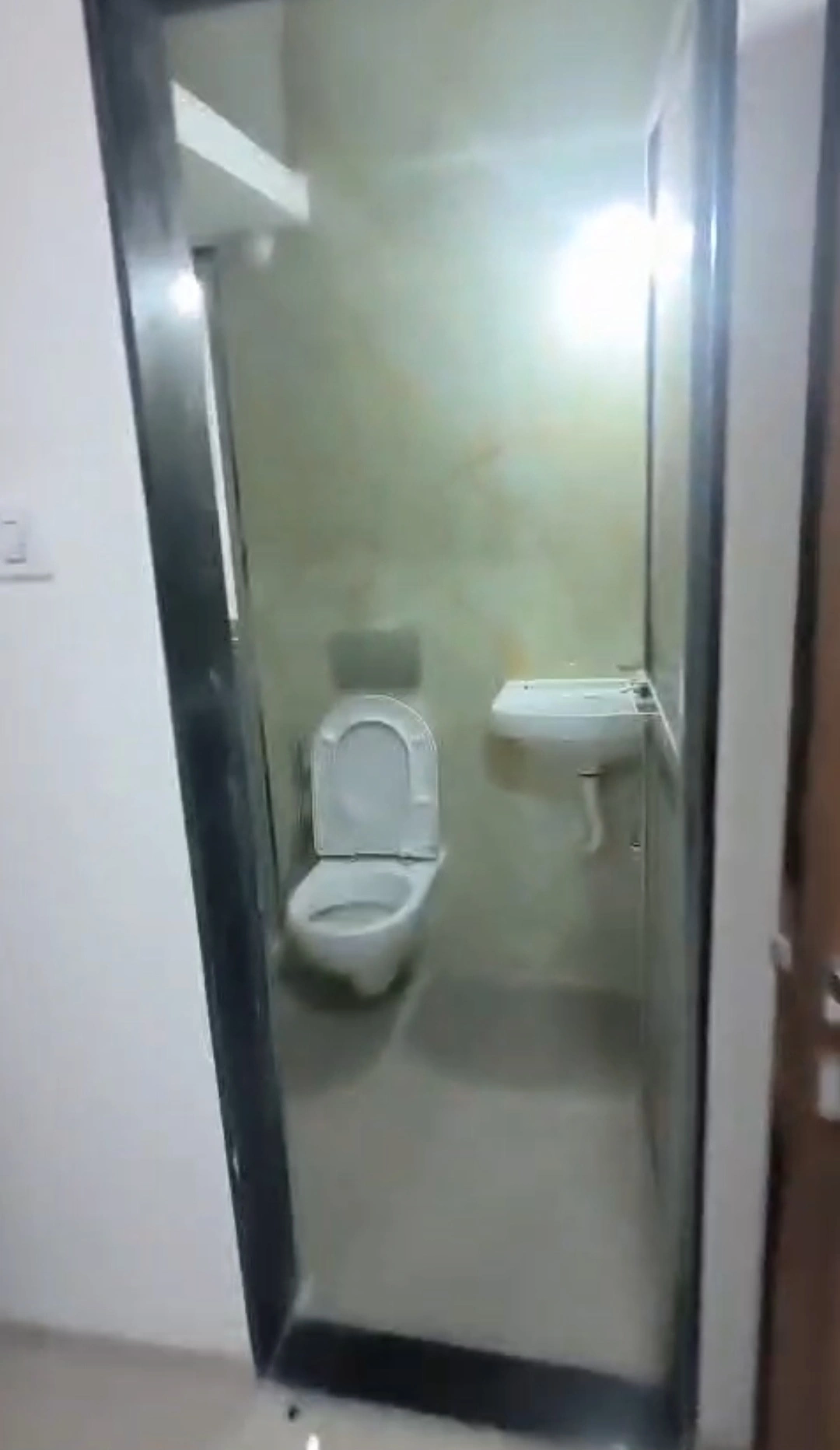 1 BHK Flat for Rent in Prabhat Tower, Goregaon West