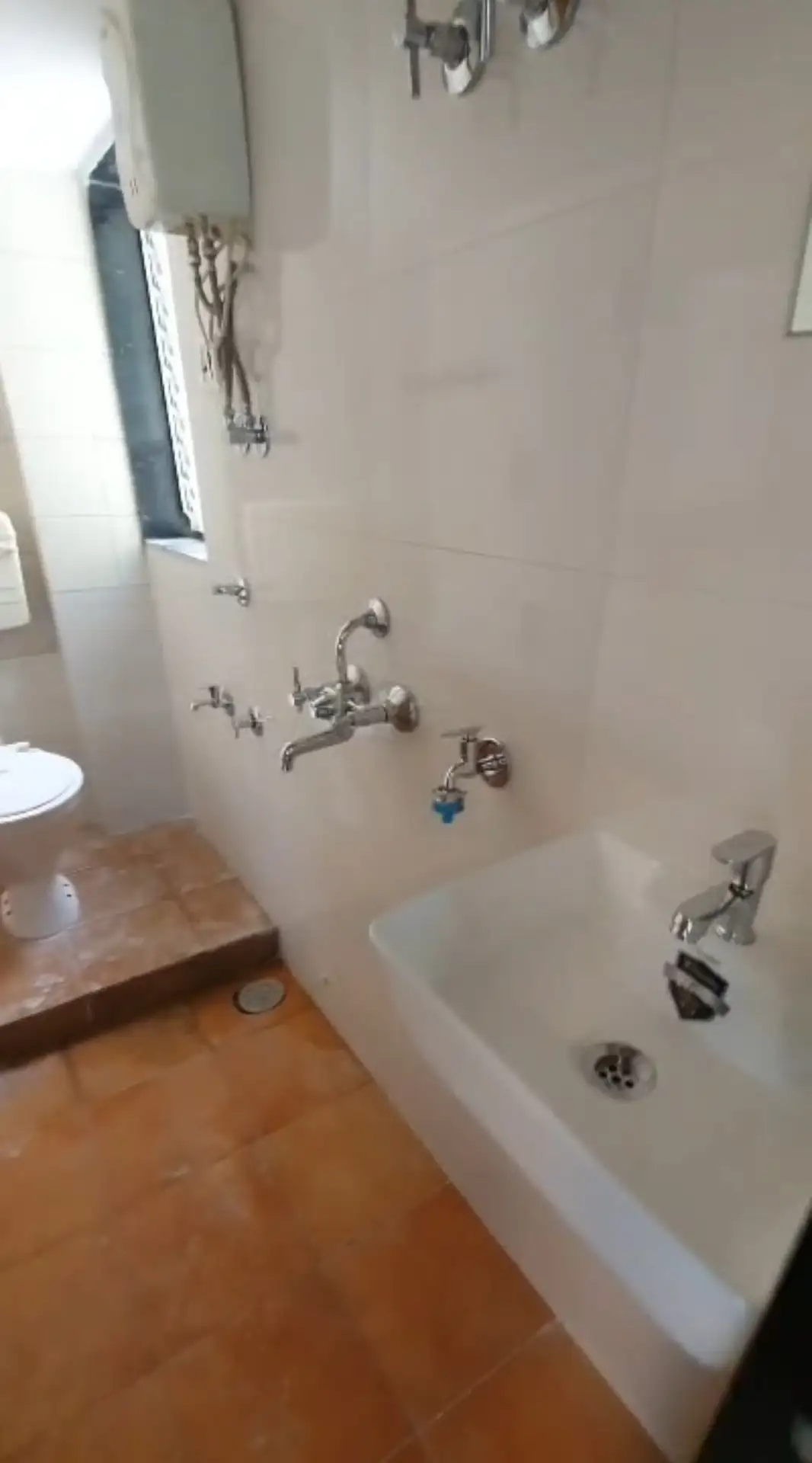 1 BHK Flat for Rent in Om Elegance Society , Malad West