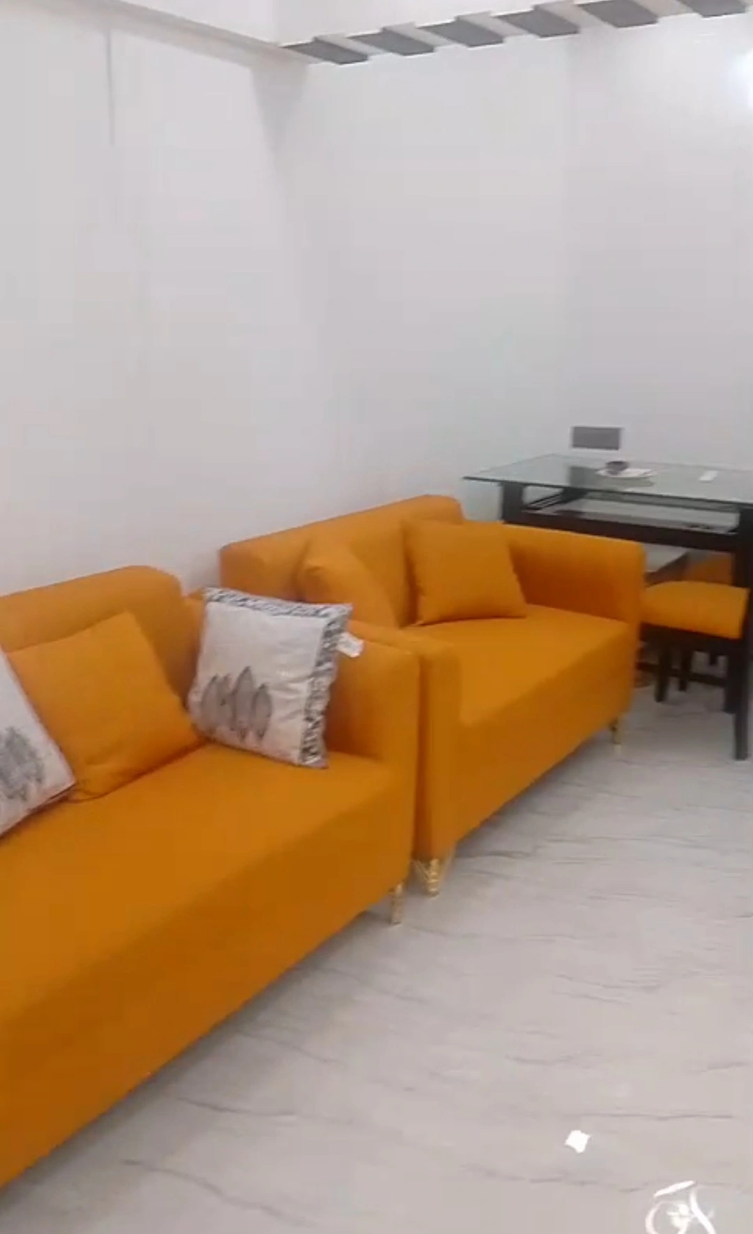 2 BHK Flat for Rent in Blue Orbit, Malad West