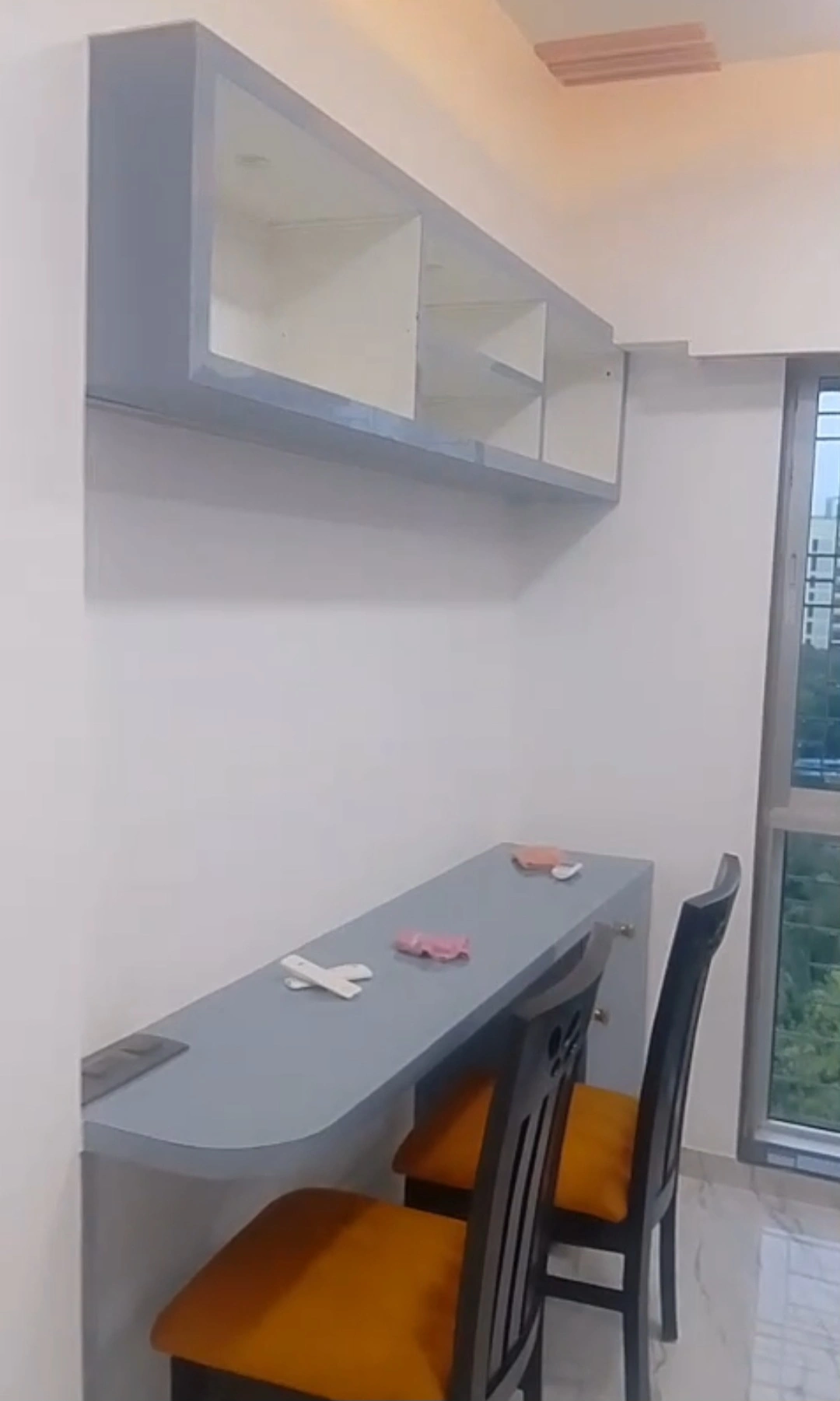 2 BHK Flat for Rent in Blue Orbit Society, Malad West